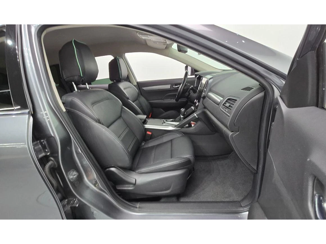 Renault Koleos 2.0 LPe LE 2WD  * НАЙ-ДОБРА ЦЕНА В БЪЛГАРИЯ* - автомобили, коли, обяви за нови и употребявани 10