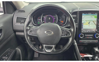 Renault Koleos 2.0 LPe LE 2WD  * НАЙ-ДОБРА ЦЕНА В БЪЛГАРИЯ* - автомобили, коли, обяви за нови и употребявани 12