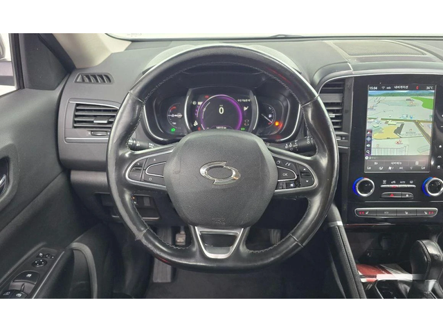 Renault Koleos 2.0 LPe LE 2WD  * НАЙ-ДОБРА ЦЕНА В БЪЛГАРИЯ* - автомобили, коли, обяви за нови и употребявани 12