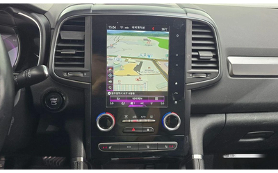 Renault Koleos 2.0 LPe LE 2WD  * НАЙ-ДОБРА ЦЕНА В БЪЛГАРИЯ* - автомобили, коли, обяви за нови и употребявани 13