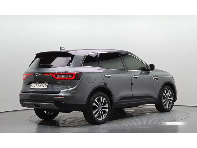 Renault Koleos 2.0 LPe LE 2WD  * НАЙ-ДОБРА ЦЕНА В БЪЛГАРИЯ* - автомобили, коли, обяви за нови и употребявани 1