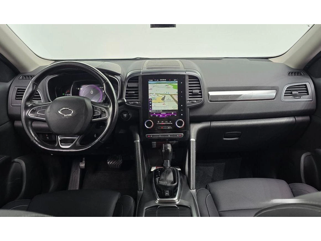 Renault Koleos 2.0 LPe LE 2WD  * НАЙ-ДОБРА ЦЕНА В БЪЛГАРИЯ* - автомобили, коли, обяви за нови и употребявани 6