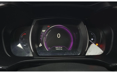 Renault Koleos 2.0 LPe LE 2WD  * НАЙ-ДОБРА ЦЕНА В БЪЛГАРИЯ* - автомобили, коли, обяви за нови и употребявани 7