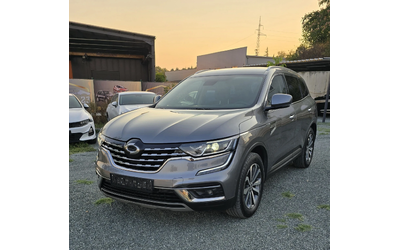 renault-koleos - 0