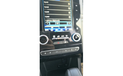 Renault Koleos 2.0i LPG FULL !!!НАЛИЧНА!!! - автомобили, коли, обяви за нови и употребявани 11