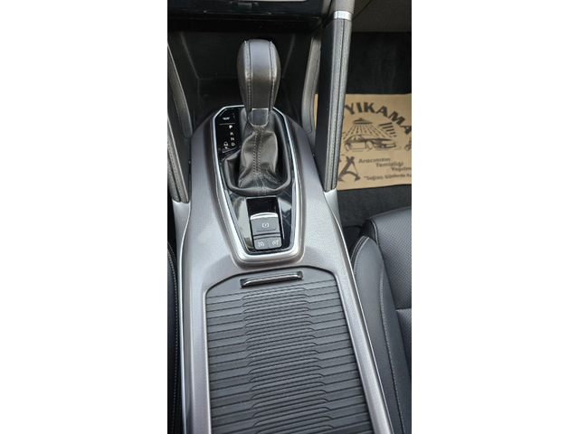 Renault Koleos 2.0i LPG FULL !!!НАЛИЧНА!!! - автомобили, коли, обяви за нови и употребявани 13