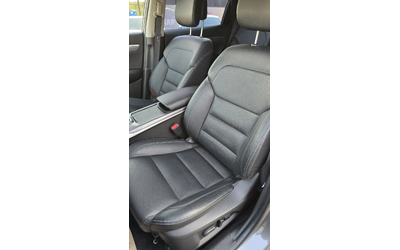 Renault Koleos 2.0i LPG FULL !!!НАЛИЧНА!!! - автомобили, коли, обяви за нови и употребявани 16