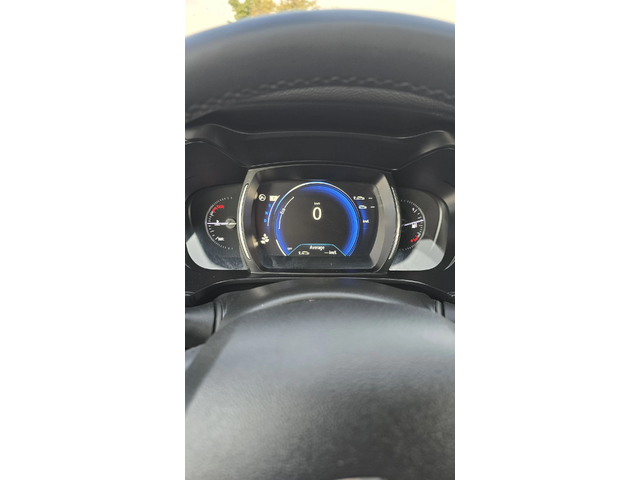 Renault Koleos 2.0i LPG FULL !!!НАЛИЧНА!!! - автомобили, коли, обяви за нови и употребявани 7