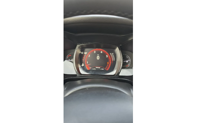 Renault Koleos 2.0i LPG FULL !!!НАЛИЧНА!!! - автомобили, коли, обяви за нови и употребявани 8