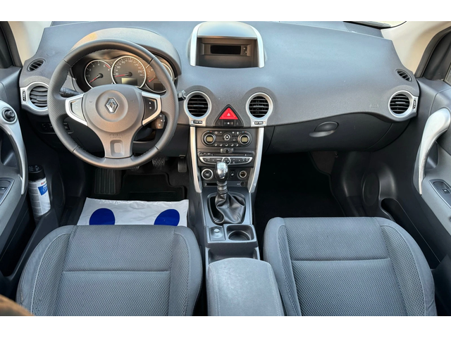 Renault Koleos 2, 0dci 150ps, 4x4, 6ck., темпо, мулти, борд, клим - автомобили, коли, обяви за нови и употребявани 11