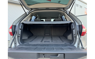 Renault Koleos 2, 0dci 150ps, 4x4, 6ck., темпо, мулти, борд, клим - автомобили, коли, обяви за нови и употребявани 12