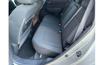 Renault Koleos 2, 0dci 150ps, 4x4, 6ck., темпо, мулти, борд, клим - автомобили, коли, обяви за нови и употребявани 13