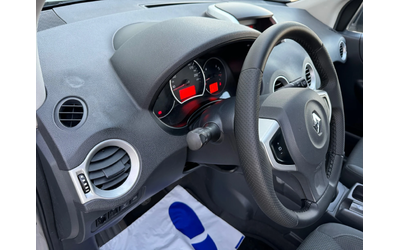 Renault Koleos 2, 0dci 150ps, 4x4, 6ck., темпо, мулти, борд, клим - автомобили, коли, обяви за нови и употребявани 15