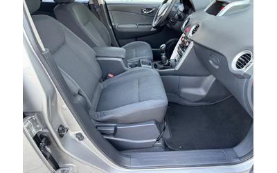 Renault Koleos 2, 0dci 150ps, 4x4, 6ck., темпо, мулти, борд, клим - автомобили, коли, обяви за нови и употребявани 8