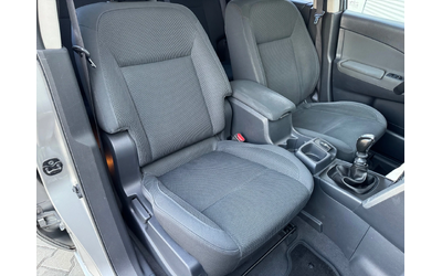 Renault Koleos 2, 0dci 150ps, 4x4, 6ck., темпо, мулти, борд, клим - автомобили, коли, обяви за нови и употребявани 9