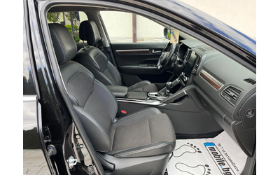 Renault Koleos 2.0 DCI KATO HOBA - автомобили, коли, обяви за нови и употребявани 12