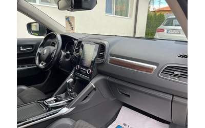 Renault Koleos 2.0 DCI KATO HOBA - автомобили, коли, обяви за нови и употребявани 13