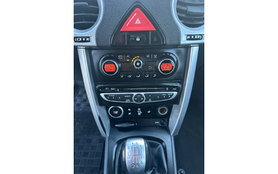 Renault Koleos 2.0DCI 150kc 4x4 ITALIA - автомобили, коли, обяви за нови и употребявани 10