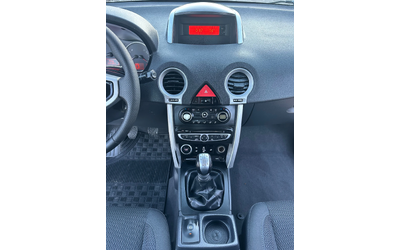 Renault Koleos 2.0DCI 150kc 4x4 ITALIA - автомобили, коли, обяви за нови и употребявани 12