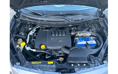 Renault Koleos 2.0DCI 150kc 4x4 ITALIA - автомобили, коли, обяви за нови и употребявани 16