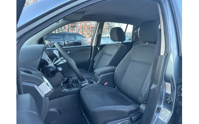 Renault Koleos 2.0DCI 150kc 4x4 ITALIA - автомобили, коли, обяви за нови и употребявани 8