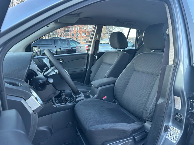 Renault Koleos 2.0DCI 150kc 4x4 ITALIA - автомобили, коли, обяви за нови и употребявани 8