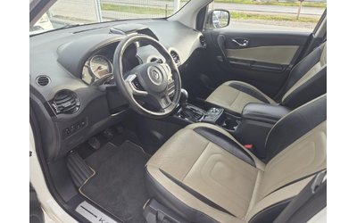 Renault Koleos 2.0dci* 4x4* - автомобили, коли, обяви за нови и употребявани 10