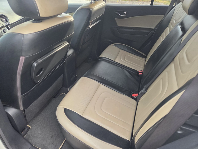 Renault Koleos 2.0dci* 4x4* - автомобили, коли, обяви за нови и употребявани 11