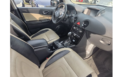 Renault Koleos 2.0dci* 4x4* - автомобили, коли, обяви за нови и употребявани 13