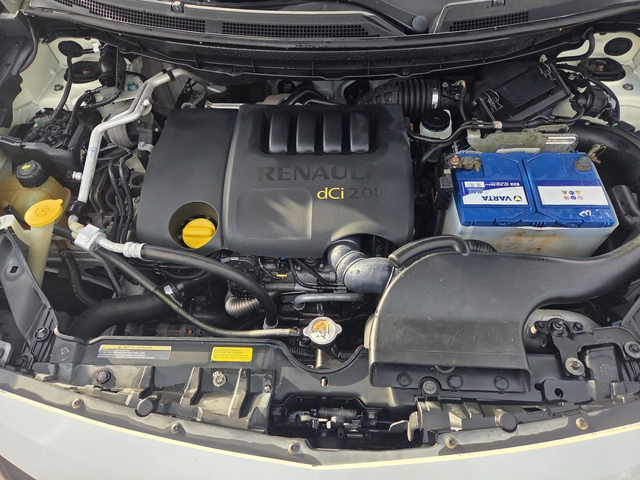 Renault Koleos 2.0dci* 4x4* - автомобили, коли, обяви за нови и употребявани 15