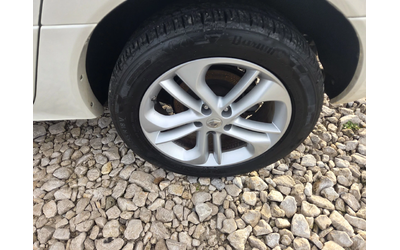 Renault Koleos 2.0dci* 4x4* - автомобили, коли, обяви за нови и употребявани 8