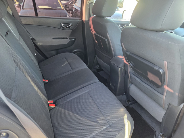 Renault Koleos 2.0dci * 4 x 4 - автомобили, коли, обяви за нови и употребявани 12