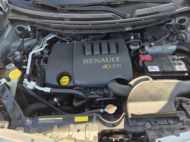 Renault Koleos 2.0dci * 4 x 4 - автомобили, коли, обяви за нови и употребявани 16