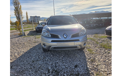 renault-koleos - 1
