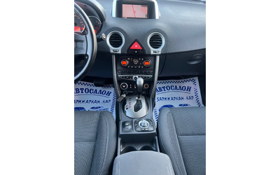 Renault Koleos 2.0DCI-4Х4-АВТОМАТИК-НАВИГАЦИЯ - автомобили, коли, обяви за нови и употребявани 11