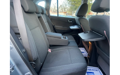 Renault Koleos 2.0DCI-4Х4-АВТОМАТИК-НАВИГАЦИЯ - автомобили, коли, обяви за нови и употребявани 12