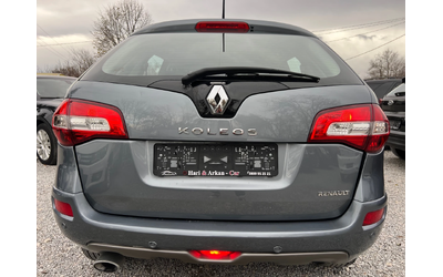 renault-koleos - 4