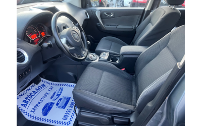 Renault Koleos 2.0DCI-4Х4-АВТОМАТИК-НАВИГАЦИЯ - автомобили, коли, обяви за нови и употребявани 8