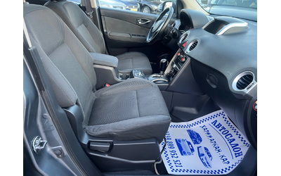 Renault Koleos 2.0DCI-4Х4-АВТОМАТИК-НАВИГАЦИЯ - автомобили, коли, обяви за нови и употребявани 9