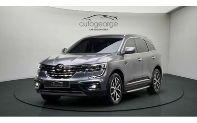 renault-koleos - 0