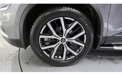 Renault Koleos QM6 2.0 LPe RE Signature 2WD autogeorge.com - автомобили, коли, обяви за нови и употребявани 13