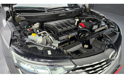 Renault Koleos QM6 2.0 LPe RE Signature 2WD autogeorge.com - автомобили, коли, обяви за нови и употребявани 14