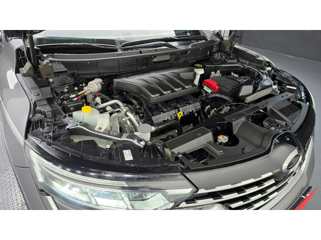 Renault Koleos QM6 2.0 LPe RE Signature 2WD autogeorge.com - автомобили, коли, обяви за нови и употребявани 14