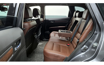 Renault Koleos QM6 2.0 LPe RE Signature 2WD autogeorge.com - автомобили, коли, обяви за нови и употребявани 6