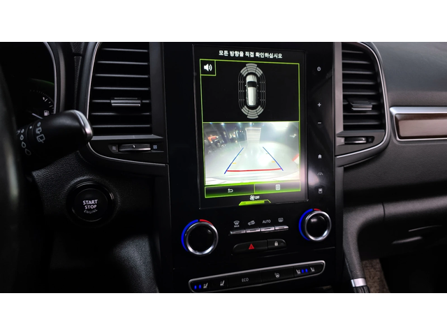 Renault Koleos QM6 2.0 LPe RE Signature 2WD autogeorge.com - автомобили, коли, обяви за нови и употребявани 8