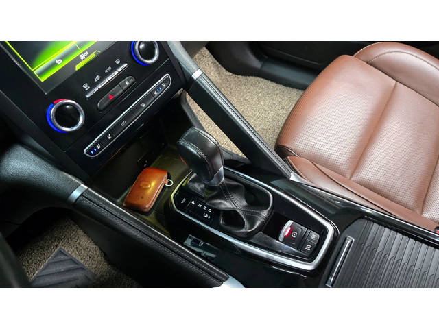 Renault Koleos QM6 2.0 LPe RE Signature 2WD autogeorge.com - автомобили, коли, обяви за нови и употребявани 9