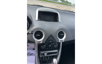 Renault Koleos 2.0DCI-FEIS-4x4-NAVI-AVTOMAT-ITALIA - автомобили, коли, обяви за нови и употребявани 12