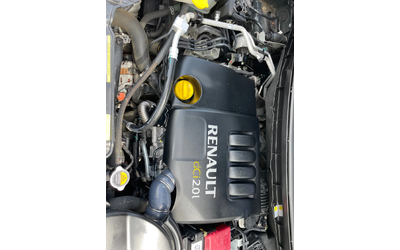 Renault Koleos 2.0DCI-FEIS-4x4-NAVI-AVTOMAT-ITALIA - автомобили, коли, обяви за нови и употребявани 13