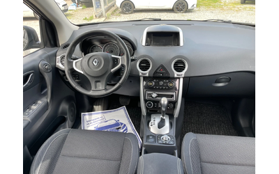 Renault Koleos 2.0DCI-FEIS-4x4-NAVI-AVTOMAT-ITALIA - автомобили, коли, обяви за нови и употребявани 14