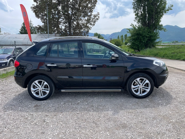 Renault Koleos 2.0DCI-FEIS-4x4-NAVI-AVTOMAT-ITALIA - автомобили, коли, обяви за нови и употребявани 3